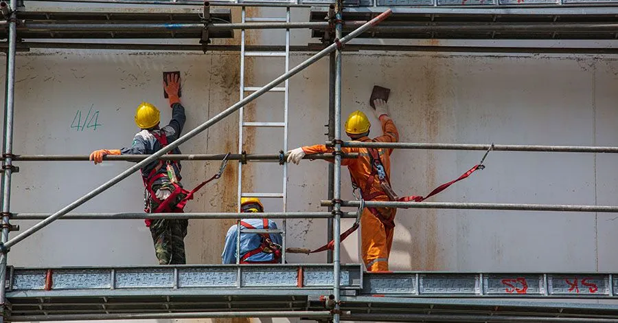 Manutenção Predial