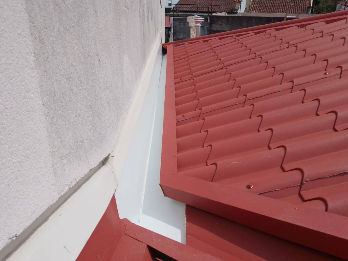 Reabilitação de Telhados